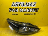 FOCUS 3.5 SAĞ FAR - ORJİNAL HATASIZ