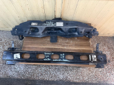 FİAT DUCATO ÖN TAMPON DEMİRİ ORJİNAL ÇIKMA 08-15 MODEL