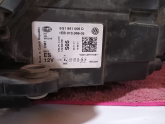 Oto Çıkma Parça / Elektrik / Far / Volkswagen / Golf / Çıkma Parça 