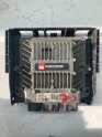 5WS40285C-T SID806 CITROEN C3 1.4 ÇIKMA MOTOR BEYNİ