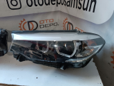 BMW G30 Orijinal LED Far Takımı Makyaj Öncesi Full Dolu