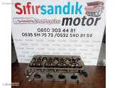 03c103353f Skoda Fabia 1.6 FSI Çıkma Silindir Kapağı Orjinal Tmz