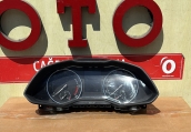 SKODA SUPERB GÖSTERGE SAATİ 2014-2020 3V0920741 ÇAĞRI OTO MASLAK