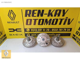 Renault Clio 5 1.5 DCI Orjinal Çıkma Renkay - Westinghouse 4721