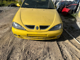 1999 MEGAN 1 COUPE ARACIMIZ HURDA BELGELİ OLUP PARÇA PARÇA