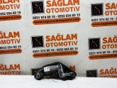 ÇIKMA PEUGEOT 207 SOL ARKA STOP DUYUSU VP5FX-13N005-AA