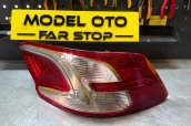 PEUGEOT 301 SOL ARKA STOP