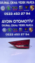 2013-2017 AUDİ A3 SEDAN ORİJİNAL ÇIKMA İÇ SOL STOP