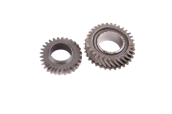 3.VİTES DİŞLİ TAKIMI CADDY 10-15 TRANSPORTER T6- T7  02A311129CK