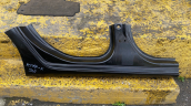 OPEL ASTRA K SAĞ MARŞBİYEL SACI CANCAN OPEL