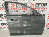 MERCEDES W206 SAĞ ÖN KAPI ÇIKMA YEDEK PARÇA