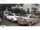 Oto Çıkma Parça / Kaporta & Karoser / Kapı / Ford / Focus / Çıkma Parça 