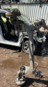 Fiat Linea arka dingil sökme hatasız