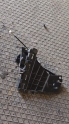 2009-2014 Ford Fiesta sol arka kapı dış açma kolu iç mekanizması