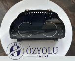 BMW F13 6 Coupe Hayalet Km Saati Hayalet Kadran 9319486