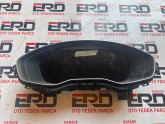 AUDİ A4 A5 GÖSTERGE SAATİ 8W5920790J 8W5920790N