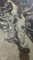 ALBEA PALİO MOTOR TRAVERS