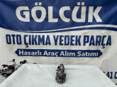 Ford Transit V184 2.4 Arka Çeker Marş Motoru ORJİNAL