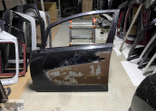 OPEL CORSA D SOL ÖN KAPI ORJİNAL ÇIKMA