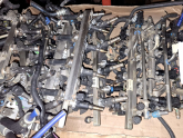 ÖZMEN OPEL ENJEKTÖR 0280158181 0280158205 0280158501 55562599