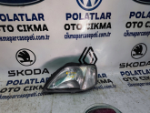 Dacia Logan MCV ön sol far