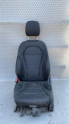 mercedes c w205 2015 sol ön koltuk (son fiyat)