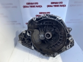 Oto Çıkma Parça / Şanzıman & Vites / Şanzıman Komple / Opel / Corsa / Çıkma Parça 