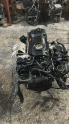 SEAT LEON 1.4TSİ CAX 122LİK DOLU MOTOR ÇIKMA ORJİNAL