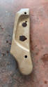 honda civic ön koltuk sol kenar plastiği 81638-st3