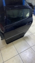 PEUGEOT 407 SOL ARKA KAPI