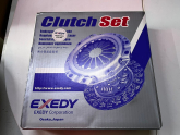 CIVIC 06-12 FD6 1.6 DERBİYAJ BASKI BALATA SETİ HCK2062