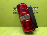 ZAFİRA PROACE CİTY SOL STOP SIFIR İTHAL 9808243180