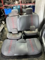 RENAULT CLİO 4 KOLTUK SET