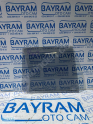 Oto Çıkma Parça / Kaporta & Karoser / Kapı Camları / Renault / R 9 / Sıfır Parça 