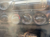 Ford Escort Kalorifer Kontrol Paneli