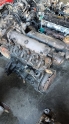 RENAULT MEGANE 1 1,9 KOMPLE MOTOR ÇIKMA PARÇA KUL OTODA