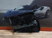 8V0823186C audi a3 2019 kaput kilit karşılığı sağ