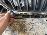 Oto Çıkma Parça / Kaporta & Karoser / Panjur / Skoda / Fabia / Çıkma Parça 