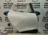 Renault Clio 4 sağ arka kapı