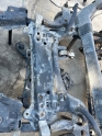 FORD FİESTA MOTOR ALT TRAVERS 2008