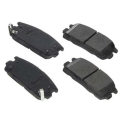 AP FREN BALATA ARKA IKAZLI OPEL INSIGNIA B (Z18) 1.5 T - 1.5 D -