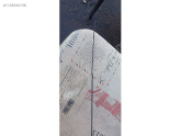 Oto Çıkma Parça / Motor / Yağ Çubuğu / Mazda / 323 / Çıkma Parça 