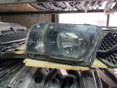 Oto Çıkma Parça / Elektrik / Far / Chevrolet / Camaro / Çıkma Parça 