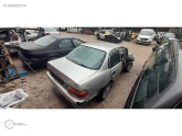 Oto Çıkma Parça / Kaporta & Karoser / Arka Panel / Toyota / Corolla / Çıkma Parça 