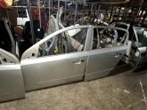 ÖZMEN OPEL ASTRA H ÇIKMA SOL ÖN ARKA KAPI