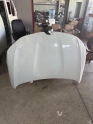 Megane 4 2016 beyaz motor kaputu