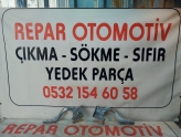 TOYOTA CH-R SOL-SAĞ KAPUT MENTEŞE 2016-22 53420-F4100 orijinal