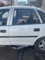 OPEL VECTRA B SOL ARKA KAPI ÇIKMA ORJİNAL