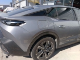 PEUGEOT 408 BAGAJ DÖŞEMESİ SAĞ SOL 98384441ZD 98384439ZD