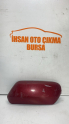 Clio 4 Sağ Ayna Kapağı 2012-2019 ORiJİNAL 2122000755